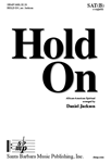Hold On -  SAT(B)