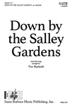 Down by the Salley Gardens