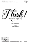 Hark! (The Herald Angels Sing) TTBB