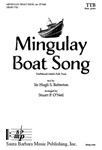 Mingulay Boat Song