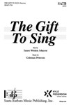 The Gift To Sing