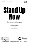 Stand Up Now