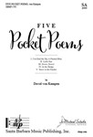 Five Pocket Poems