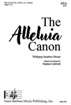 The Alleluia Canon