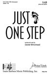Just One Step