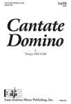 Cantate Domino