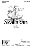 Skallakan