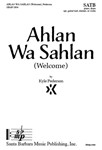 Ahlan Wa Sahlan (Welcome)