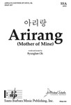 Arirang (Mother of Mine)