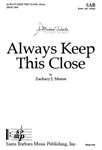 Always Keep This Close