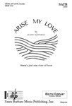Arise, My Love
