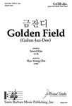 Golden Field (Guhm-Jan-Dee)
