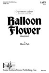 Balloon Flower