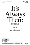 It’s Always There