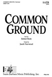 Common Ground