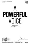 A Powerful Voice