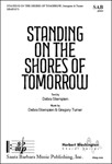 Standing on the Shores of Tomorrow