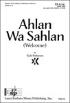 Ahlan Wa Sahlan (Welcome)