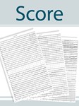 Laudate Pueri - Conductor's score
