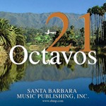 CD21 - Octavos 21 - Listening CD