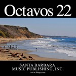 CD22 - Octavos 22 - Listening CD