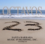 CD23 - Octavos 23 - Listening CD