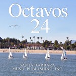 CD24 - Octavos 24 - Listening CD