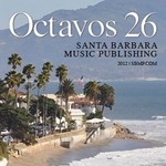 CD26 - Octavos 26 - Listening CD