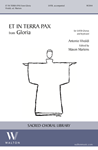 Et In Terra Pax - SATB