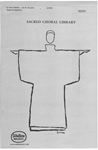 O Vos Omnes (SATB)