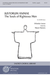 Justorum Animae (The Souls Of Righteous Men)