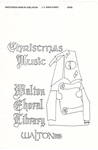 Shepherds Sang In Jubilation