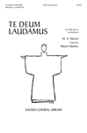 Te Deum Laudamus (from Te Deum, 141)