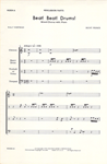 Beat! Beat! Drums! (Percussion Parts)