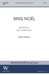 Sing Noel (Instrumental Part)
