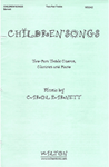 Children'Songs