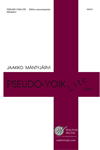 Pseudo-Yoik Lite (SSAA)