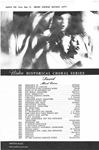 Agnus Dei (Lamb Of God) (from Mass II)