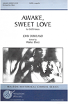 Awake, Sweet Love