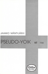 Pseudo-Yoik (TTBB)