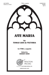 Ave Maria - TTBB