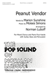 Peanut Vendor (Vocal Score)