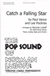 Catch a Falling Star (Vocal Score)