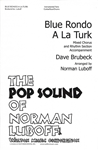 Blue Rondo a la Turk (Instrumental Parts)