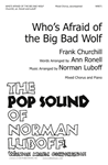 Who's Afraid of the Big Bad Wolf?