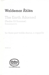 The Earth Adorned (SSA)