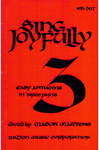 Sing Joyfully, Volume III