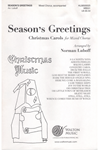 Season's Greetings (Mixed Choir)