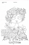 Forever in Dala - SATB