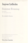 Summer Evening (Sommarafton)
